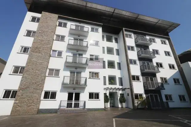 3 Bedroom Apartment for Rent