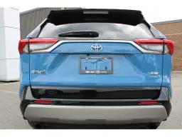 2023 Toyota RAV4 Hybrid XSE | AWD | Heated Seats & Steering Wheel