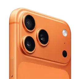 iPhone 17 Pro (Unlocked) 256GB Cosmic Orange