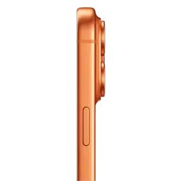 iPhone 17 Pro (Unlocked) 256GB Cosmic Orange